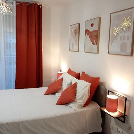 B010 Appartement Disneyland Paris France Монтеврен Екстериор снимка