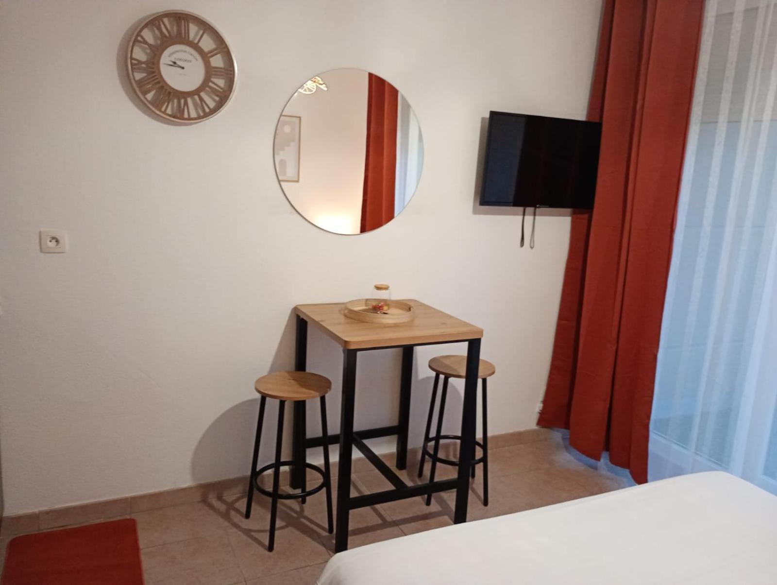 B010 Appartement Disneyland Paris France Монтеврен Екстериор снимка