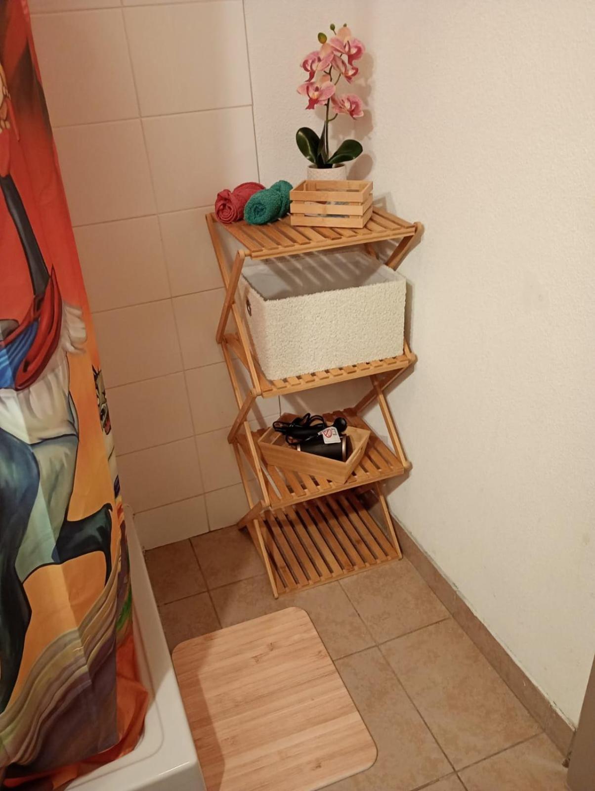 B010 Appartement Disneyland Paris France Монтеврен Екстериор снимка